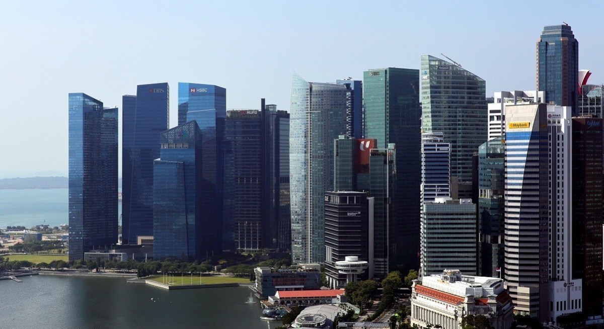 Record STI reflects strong economy and value-driven corporate activity